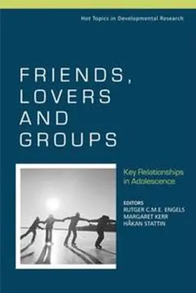Engels / Kerr / Stattin |  Friends, Lovers and Groups | eBook | Sack Fachmedien