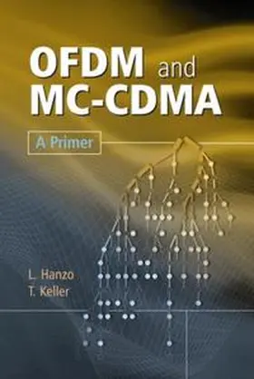 Hanzo / Keller |  OFDM and MC-CDMA | eBook | Sack Fachmedien