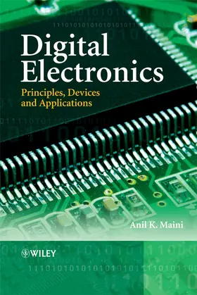 Maini |  Digital Electronics | Buch |  Sack Fachmedien