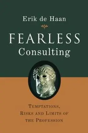 de Haan |  Fearless Consulting | eBook | Sack Fachmedien