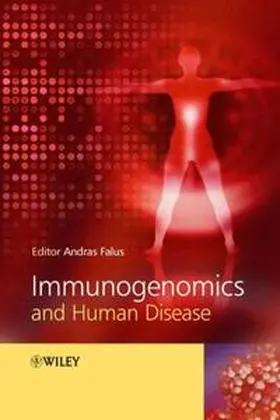 Falus |  Immunogenomics and Human Disease | eBook | Sack Fachmedien