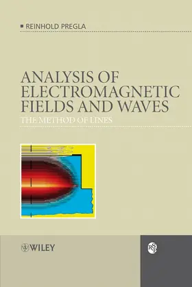 Pregla | Analysis of Electromagnetic Fields and Waves | Buch | 978-0-470-03360-9 | sack.de