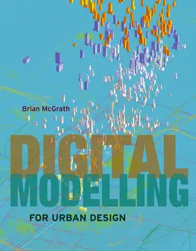 McGrath |  Digital Modelling for Urban Design | Buch |  Sack Fachmedien
