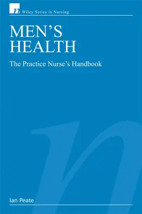 Peate |  Men's Health | Buch |  Sack Fachmedien