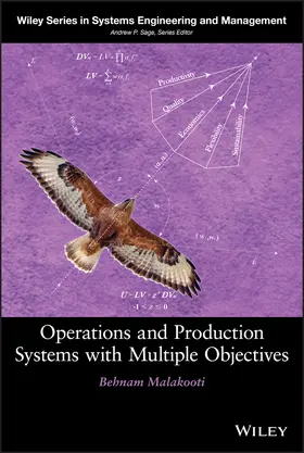 Malakooti |  Operations and Production Systems with Multiple Objectives | Buch |  Sack Fachmedien