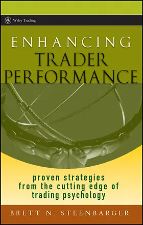 Steenbarger | Enhancing Trader Performance | Buch | 978-0-470-03866-6 | sack.de