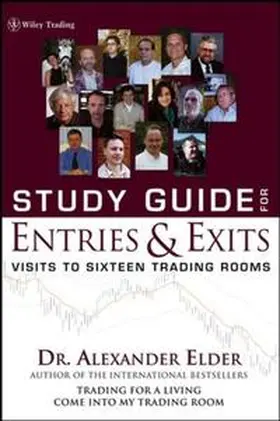 Elder |  Study Guide for Entries and Exits | eBook | Sack Fachmedien