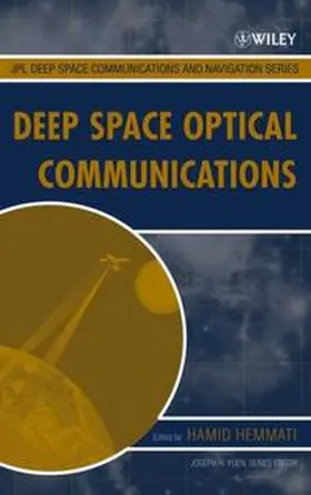 Hemmati |  Deep Space Optical Communications | eBook | Sack Fachmedien