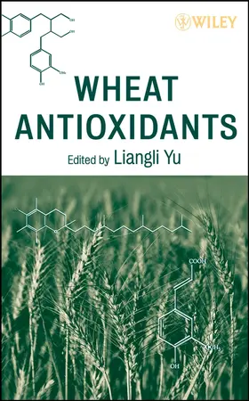 Yu |  Wheat Antioxidants | Buch |  Sack Fachmedien