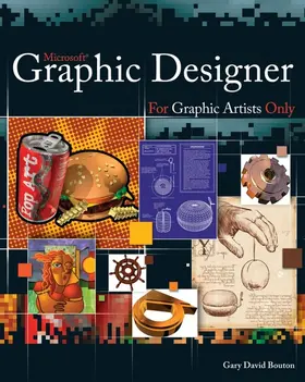 Bouton |  Expression Design for Graphic Artists Only | Buch |  Sack Fachmedien