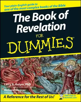 Wagner / Helyer |  The Book of Revelation for Dummies | Buch |  Sack Fachmedien