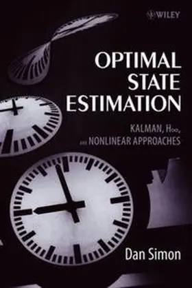 Simon |  Optimal State Estimation | eBook | Sack Fachmedien