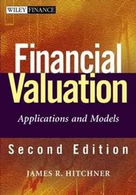 Hitchner |  Financial Valuation | eBook | Sack Fachmedien