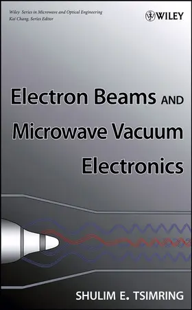 Tsimring | Electron Beams | Buch | 978-0-470-04816-0 | sack.de
