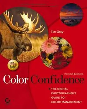 Grey |  Color Confidence | eBook | Sack Fachmedien