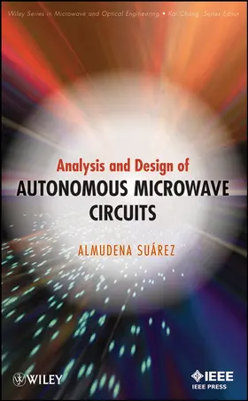 Suarez | Autonomous Microwave Circuits | Buch | 978-0-470-05074-3 | sack.de