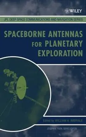 Imbriale |  Spaceborne Antennas for Planetary Exploration | eBook | Sack Fachmedien