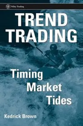 Brown |  Trend Trading | eBook | Sack Fachmedien