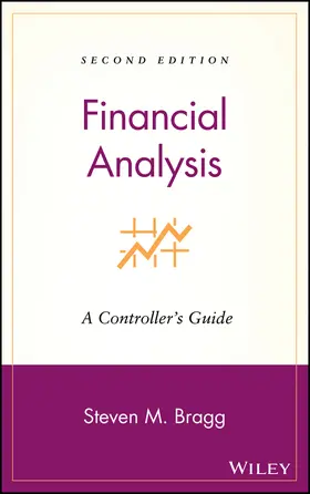 Bragg |  Financial Analysis | Buch |  Sack Fachmedien
