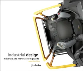 Lesko |  Industrial Design | Buch |  Sack Fachmedien