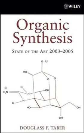 Taber |  Organic Synthesis | eBook | Sack Fachmedien