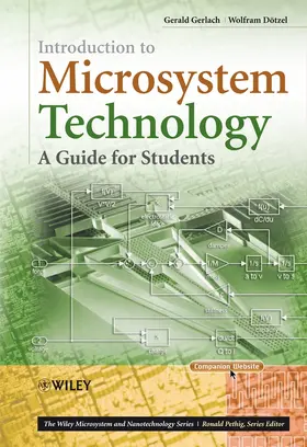 Gerlach / Dotzel | Introduction to Microsystem Te | Buch | 978-0-470-05861-9 | sack.de
