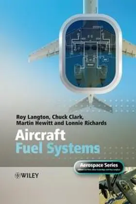 Langton / Clark / Hewitt |  Aircraft Fuel Systems | eBook | Sack Fachmedien