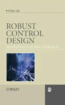 Lin |  Robust Control Design | eBook | Sack Fachmedien