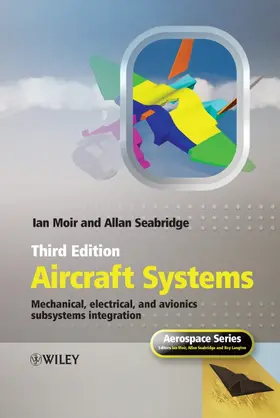 Moir / Seabridge / Langton |  Aircraft Systems | Buch |  Sack Fachmedien