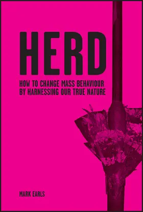 Earls | Herd | Buch | 978-0-470-06036-0 | www2.sack.de