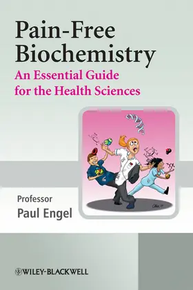 Engel |  Pain-Free Biochemistry | Buch |  Sack Fachmedien