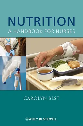 Best | Nutrition | Buch | 978-0-470-06131-2 | sack.de