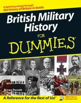 Perrett |  British Military History For Dummies | eBook | Sack Fachmedien
