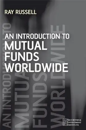 Russell |  An Introduction to Mutual Funds Worldwide | Buch |  Sack Fachmedien