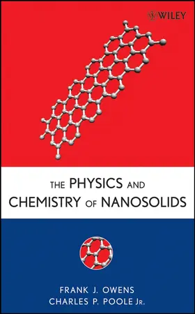 Owens / Poole |  Nanosolids | Buch |  Sack Fachmedien