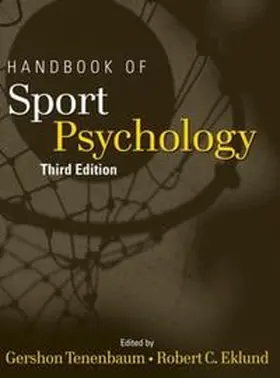 Tenenbaum / Eklund |  Handbook of Sport Psychology | eBook | Sack Fachmedien