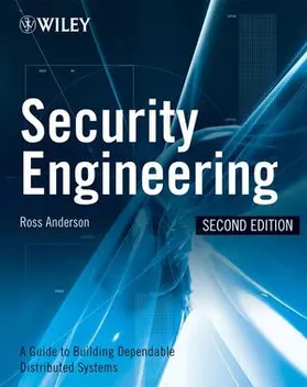Anderson | Security Engineering | Buch | 978-0-470-06852-6 | sack.de