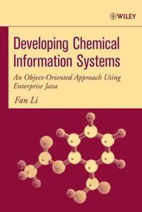 Li |  Developing Chemical Information Systems | eBook | Sack Fachmedien