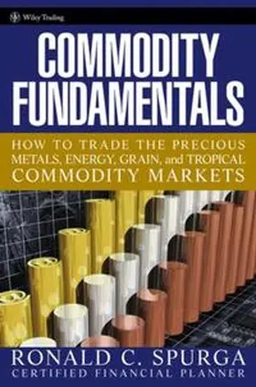 Spurga |  Commodity Fundamentals | eBook | Sack Fachmedien