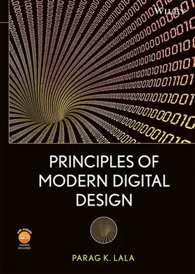 Lala | Principles of Modern Digital Design | Buch | 978-0-470-07296-7 | www2.sack.de