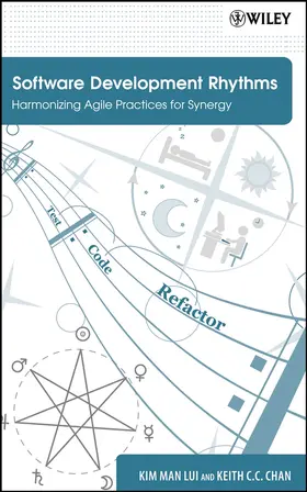 Lui / Chan |  Software Development Rhythms | Buch |  Sack Fachmedien