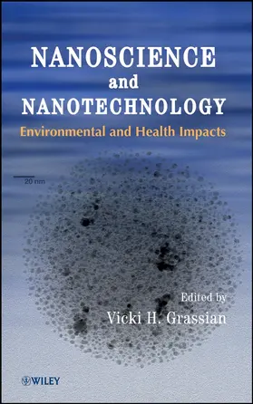 Grassian |  Nanoscience and Nanotechnology | Buch |  Sack Fachmedien