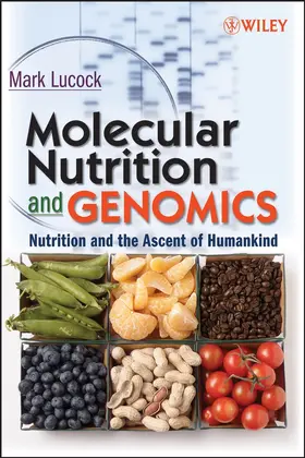 Lucock |  Molecular Nutrition and Genomics | Buch |  Sack Fachmedien