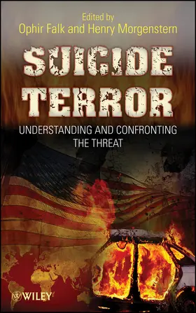 Falk / Morgenstern |  Suicide Terror | Buch |  Sack Fachmedien