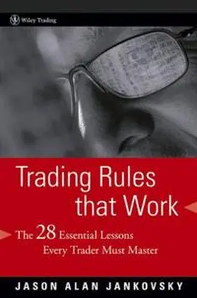 Jankovsky |  Trading Rules that Work | eBook | Sack Fachmedien