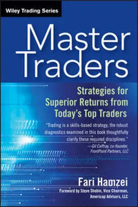 Hamzei |  Master Traders | eBook | Sack Fachmedien