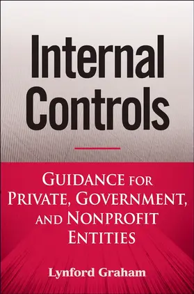 Graham |  Internal Controls | Buch |  Sack Fachmedien