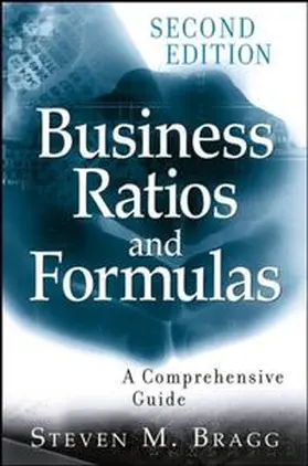 Bragg |  Business Ratios and Formulas | eBook | Sack Fachmedien