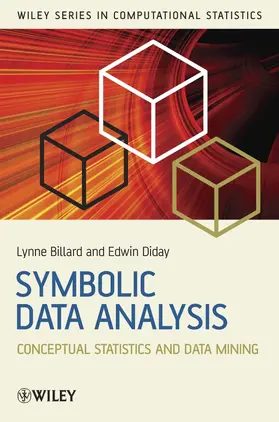 Billard / Diday | Symbolic Data Analysis | Buch | 978-0-470-09016-9 | sack.de
