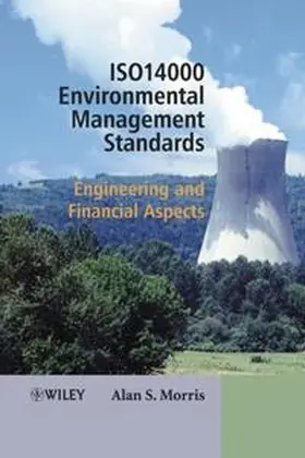 Morris | ISO 14000 Environmental Management Standards | E-Book | sack.de